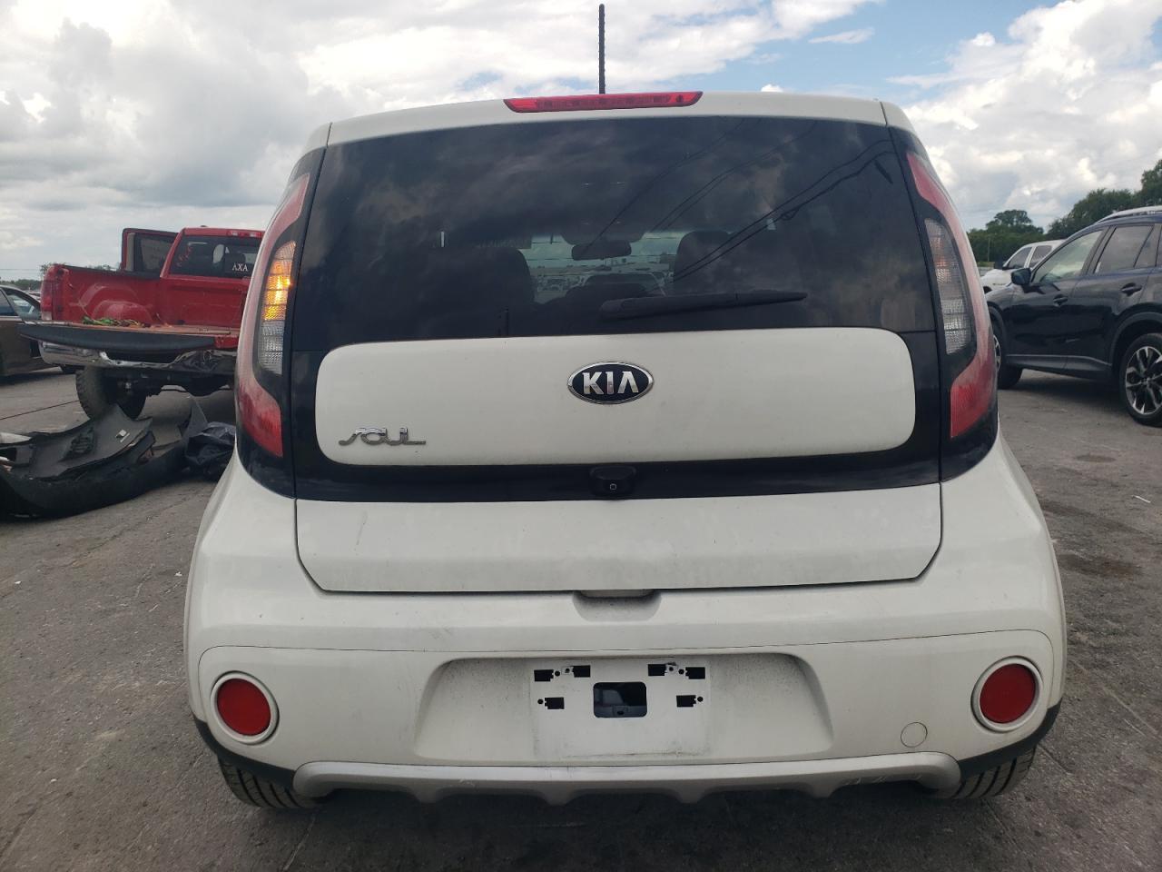2018 Kia Soul + - Фото 6