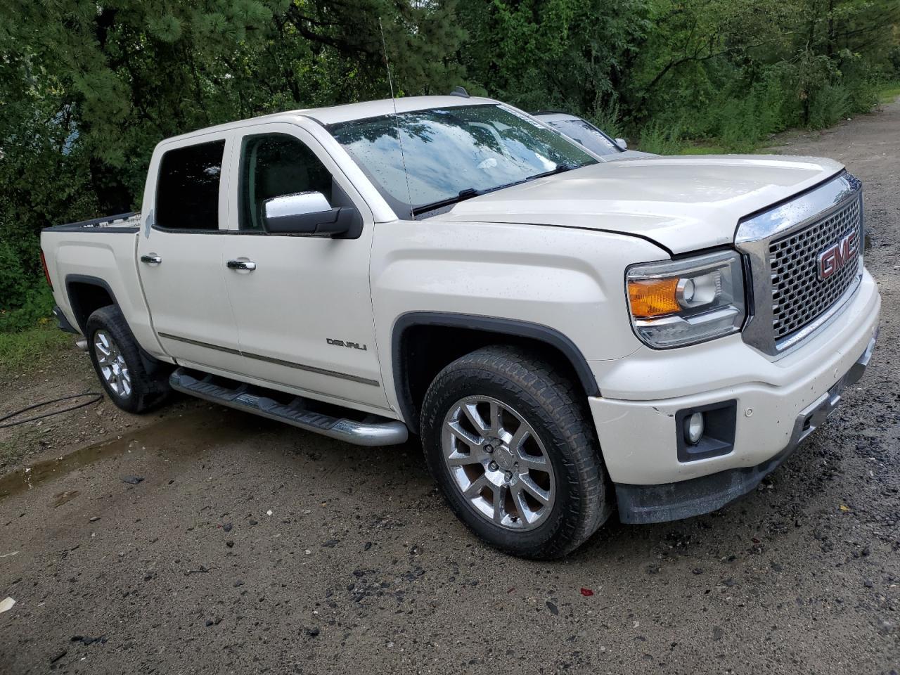 2014 GMC Sierra K1500 Denali - Фото 4
