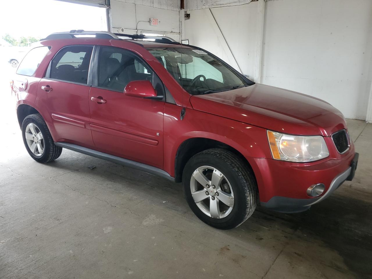 2006 Pontiac Torrent - Image 4