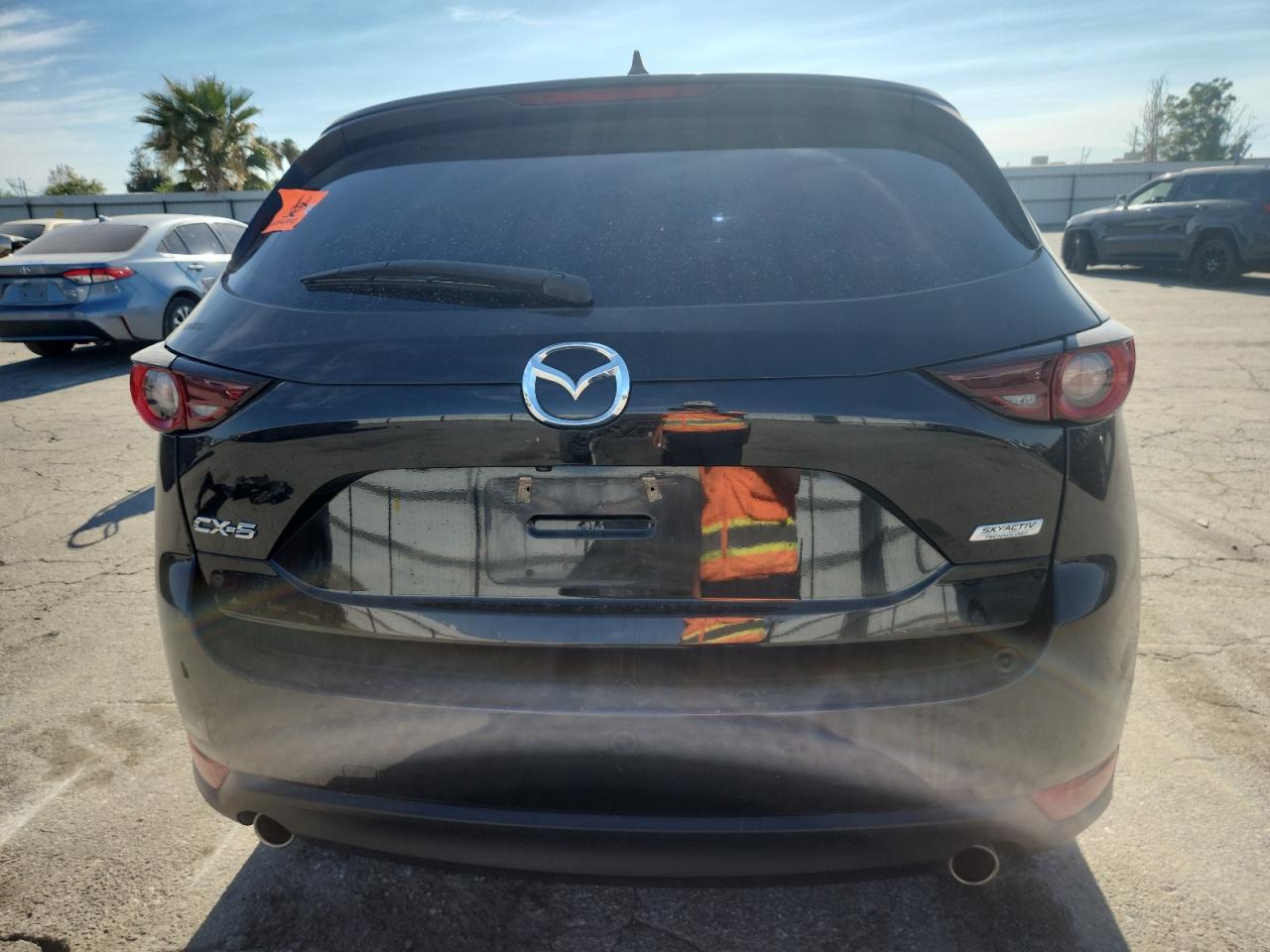 2019 Mazda Cx-5 Touring - Image 6