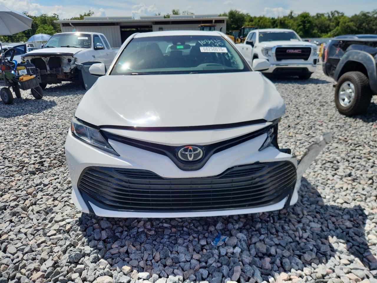 2018 Toyota Camry L - Image 5