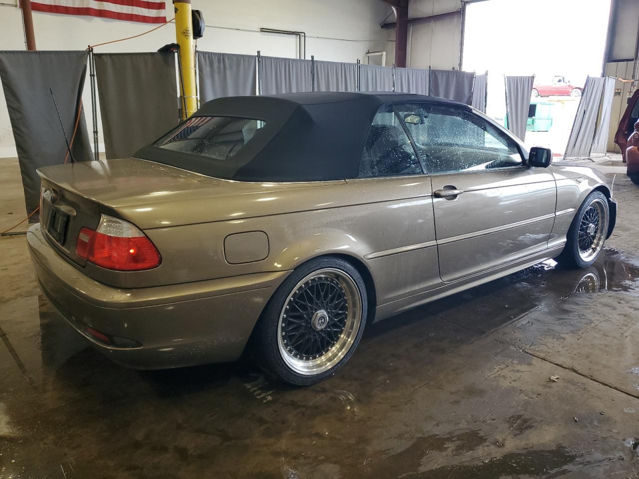 2006 BMW 325 Ci - Image 3