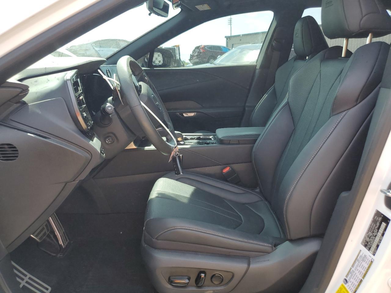 2023 Lexus Rx 350 Base - Фото 7