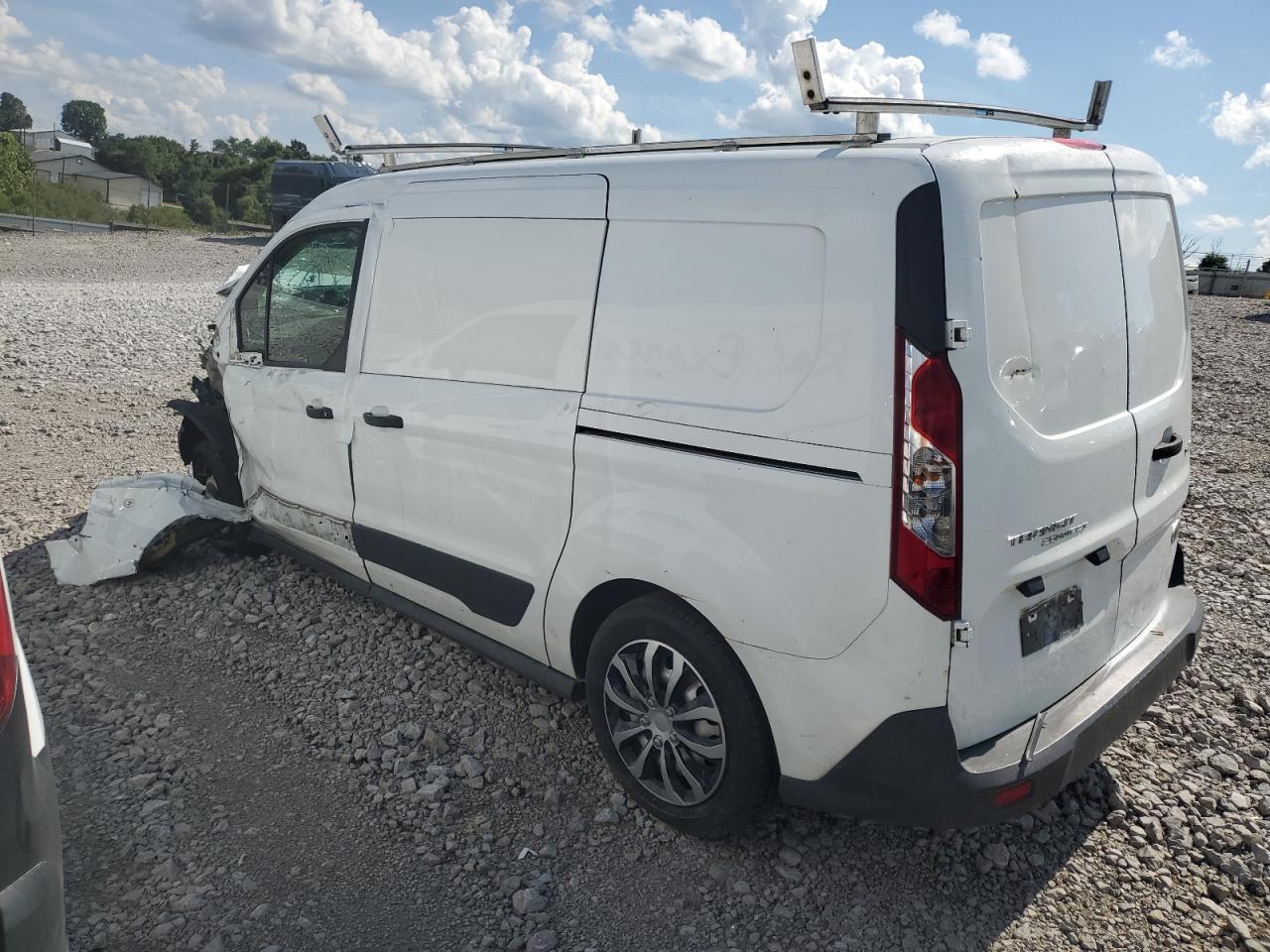 2014 Ford Transit Connect Xlt - Image 2