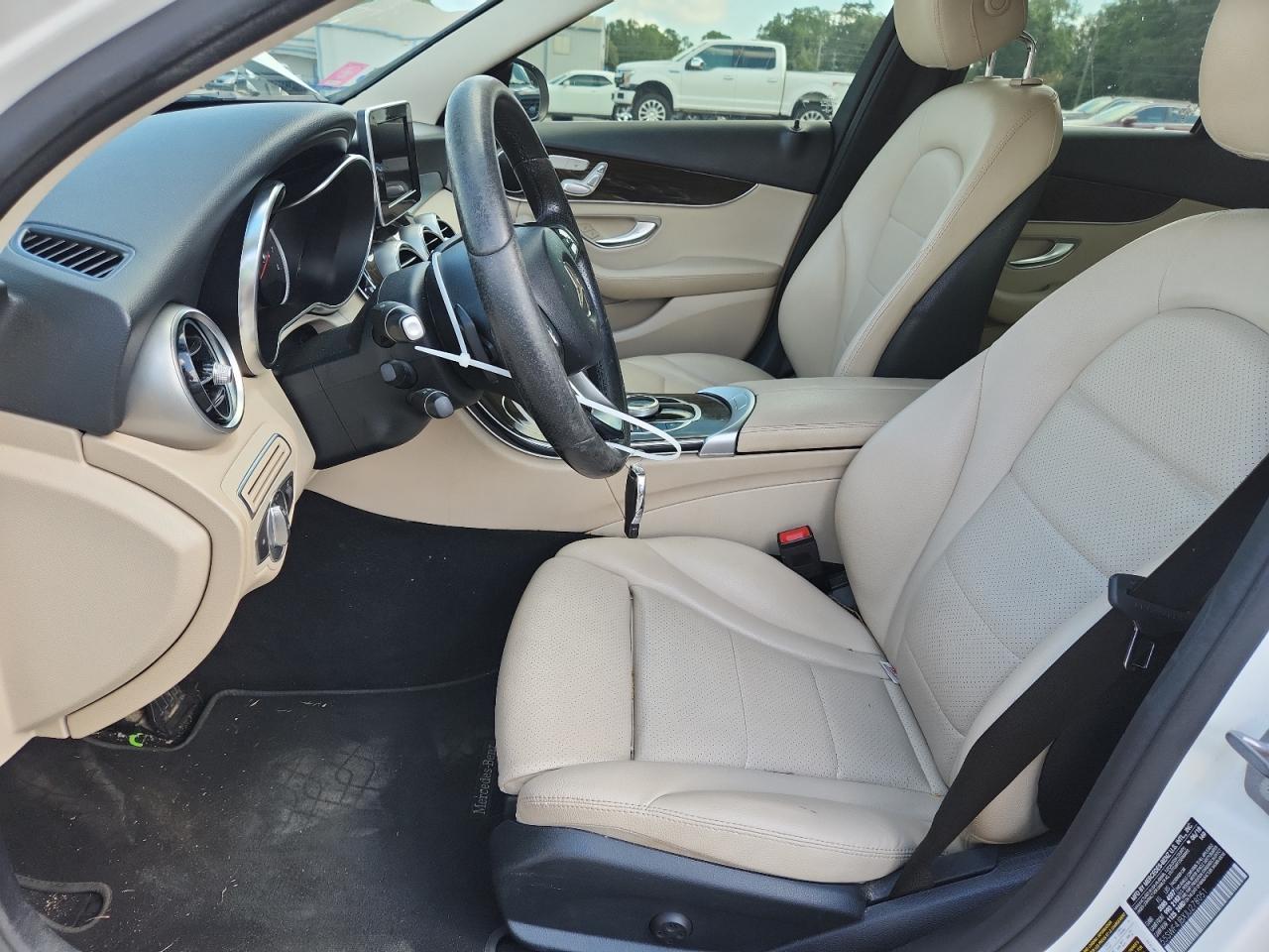 2018 Mercedes-Benz C 300 - Фото 7