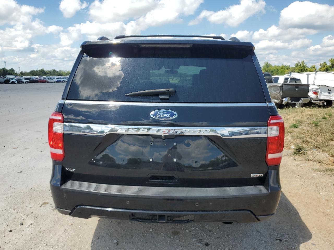 2018 Ford Expedition Xlt - Фото 6
