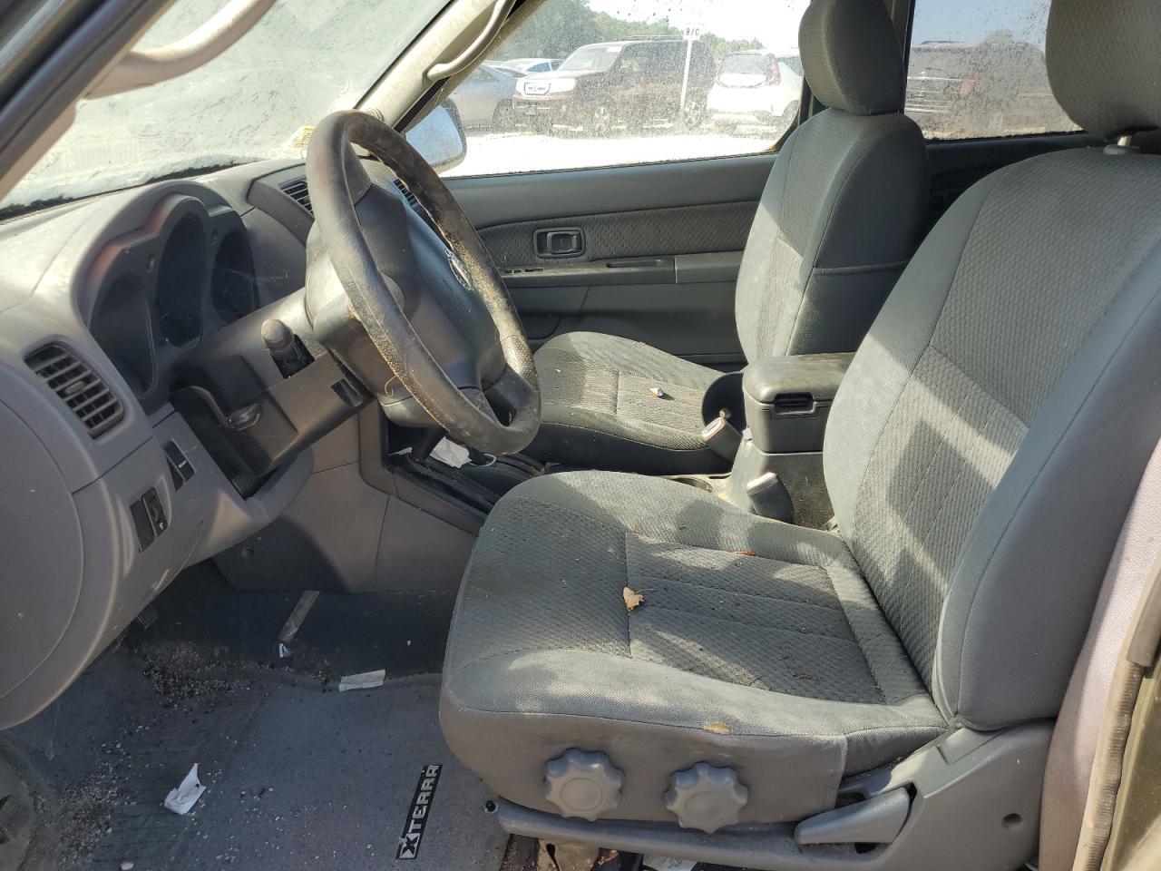 2004 Nissan Xterra Xe - Image 7