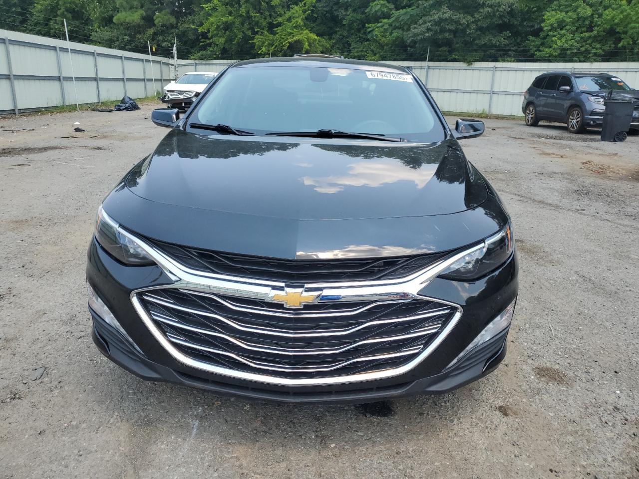 2022 Chevrolet Malibu Lt - Image 5
