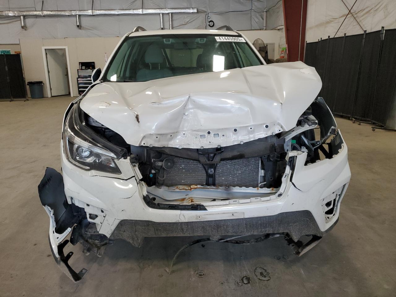 2020 Subaru Forester Premium - Фото 5