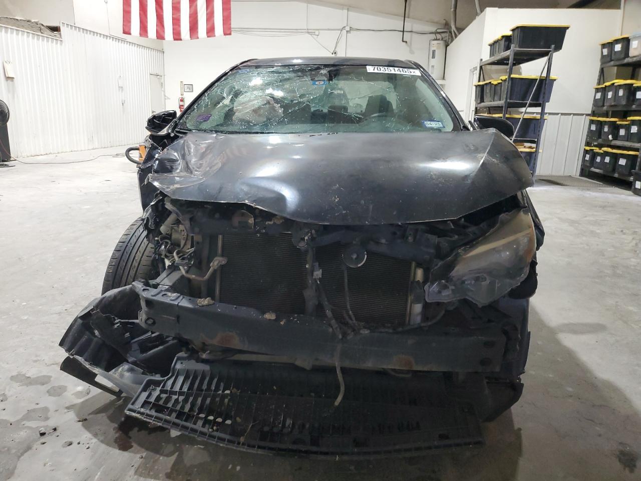 2017 Toyota Corolla L - Image 5