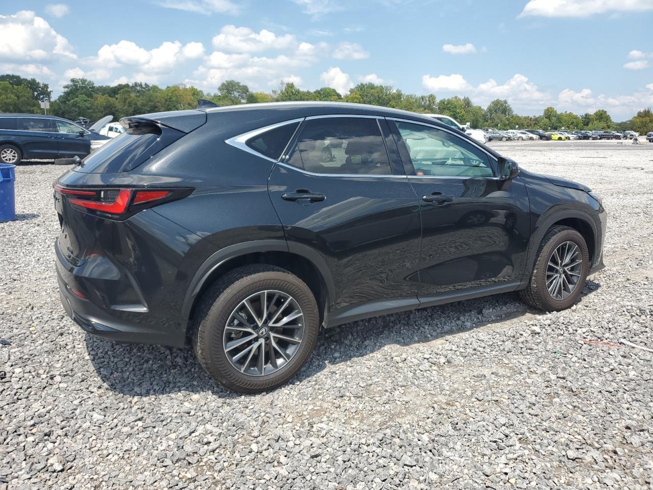 2025 Lexus Nx 350 Premium - Фото 3