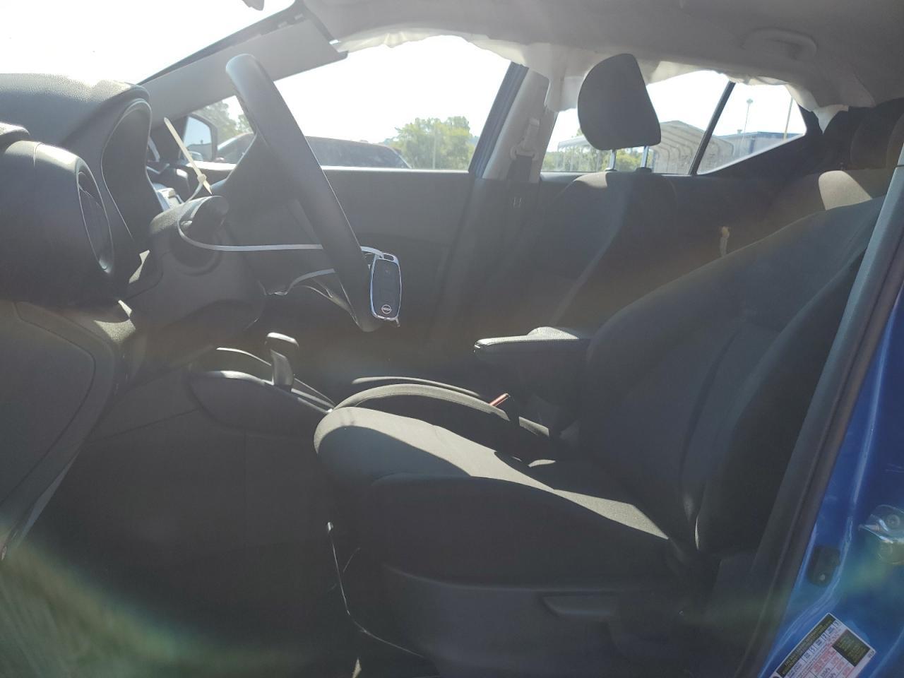 2023 Nissan Kicks S - Фото 7