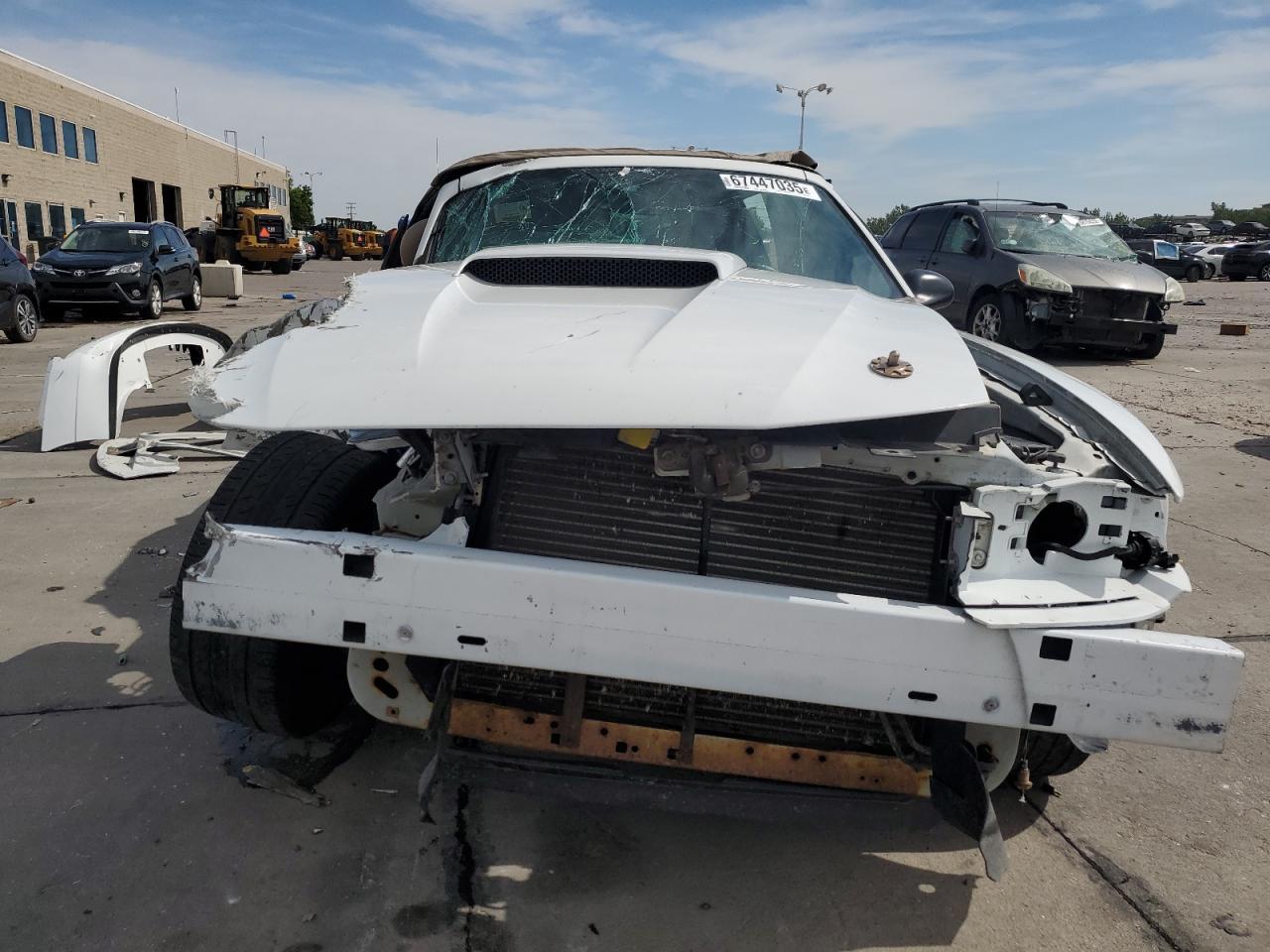 2003 Ford Mustang Gt - Фото 5