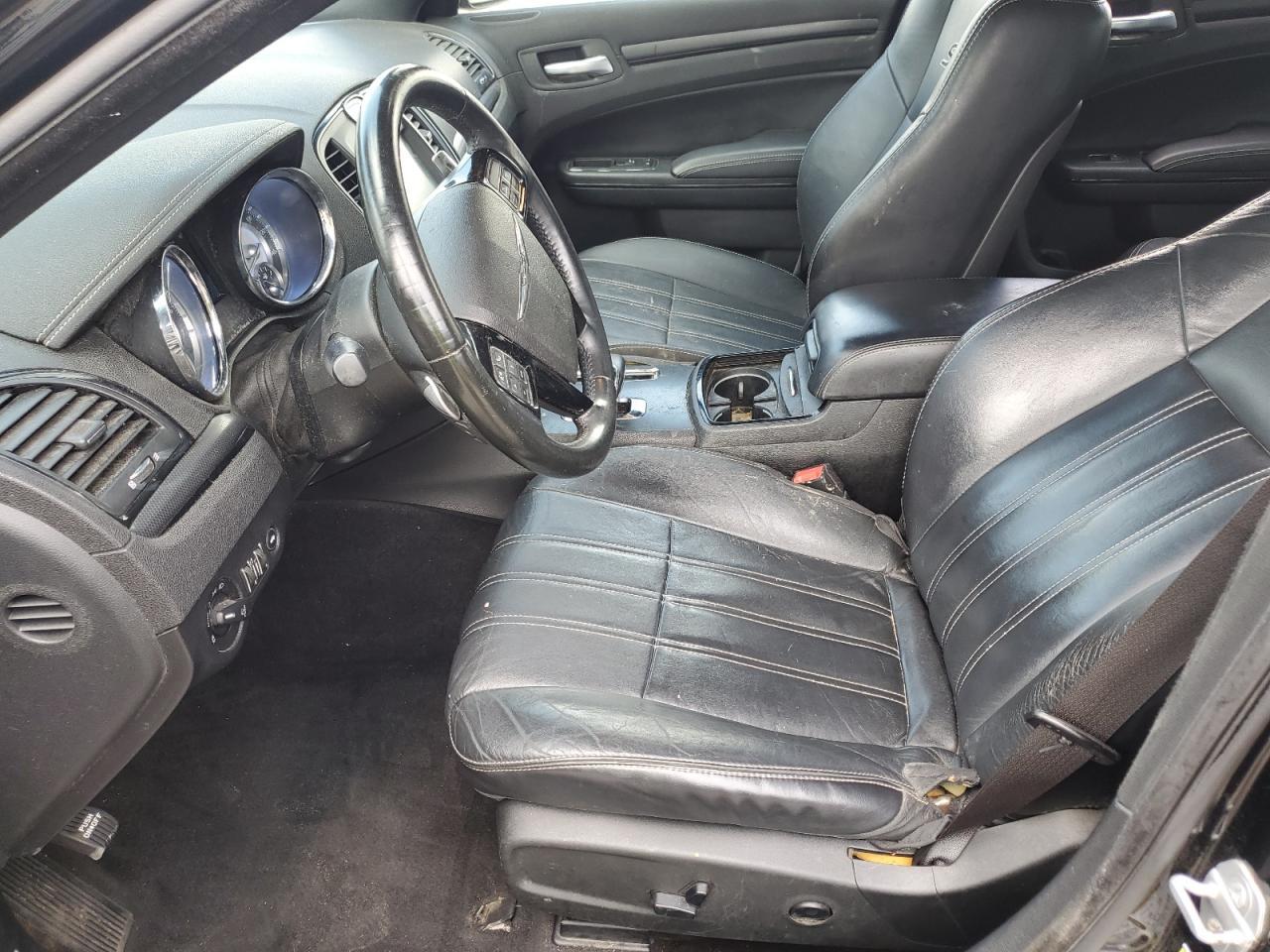 2014 Chrysler 300 S - Фото 7