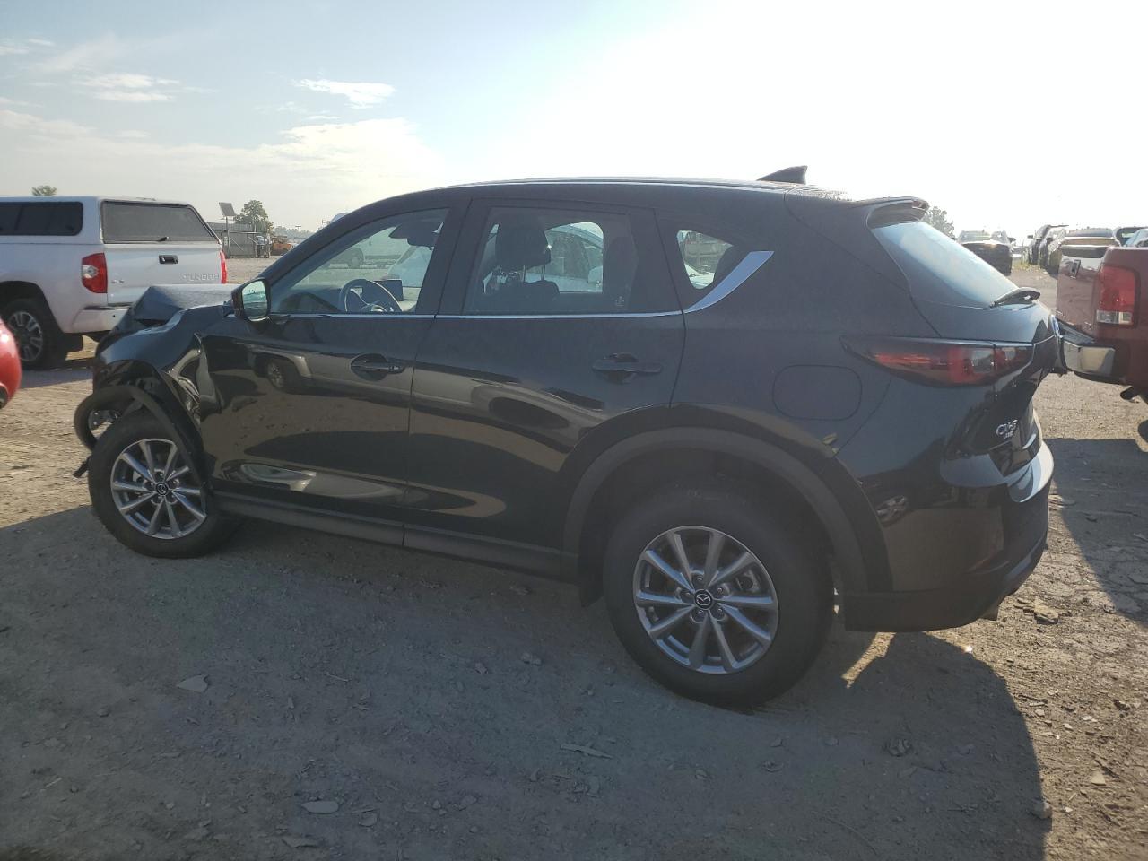 2023 Mazda Cx-5 - Фото 2