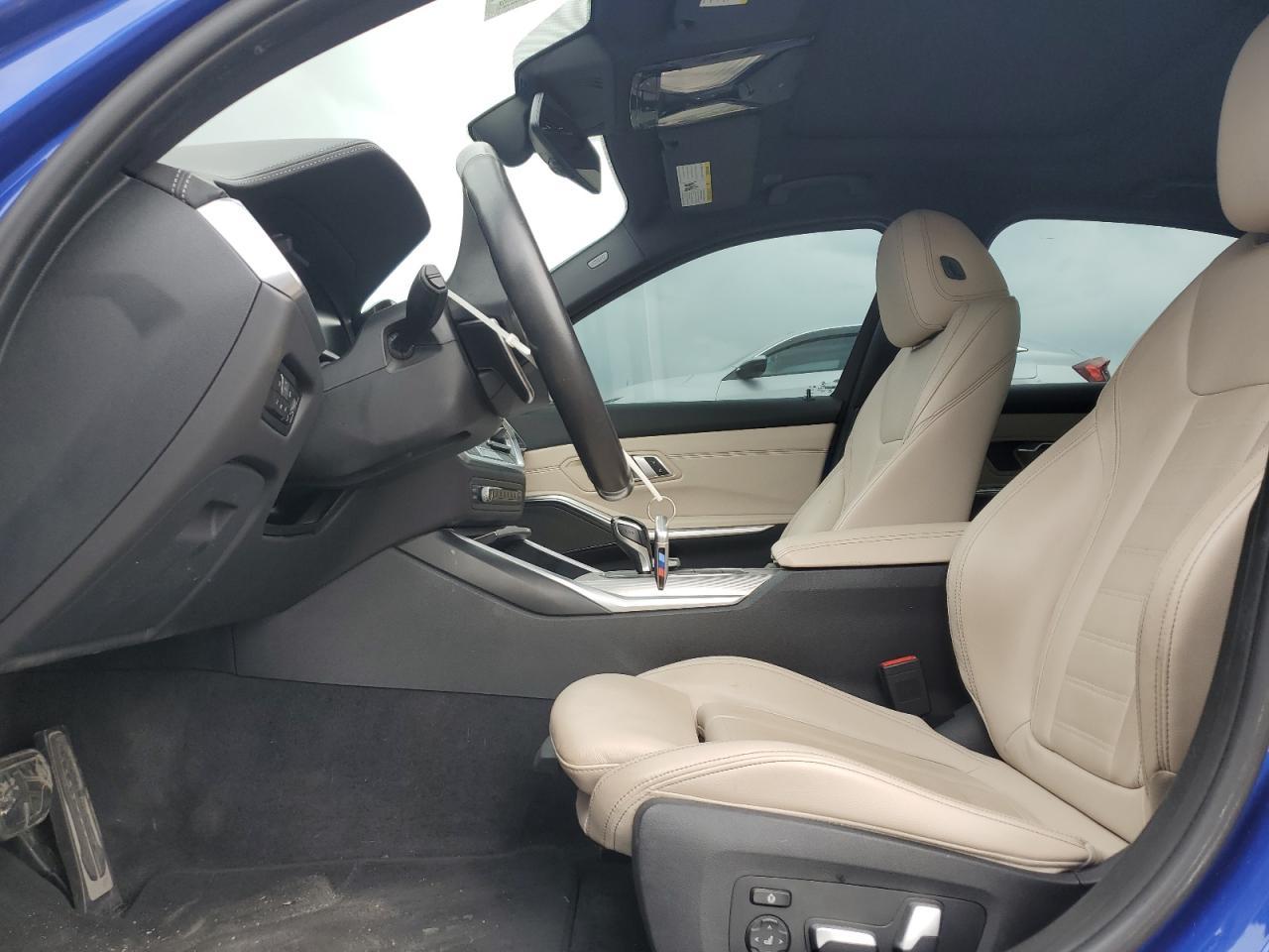 2020 BMW M340Xi - Image 7