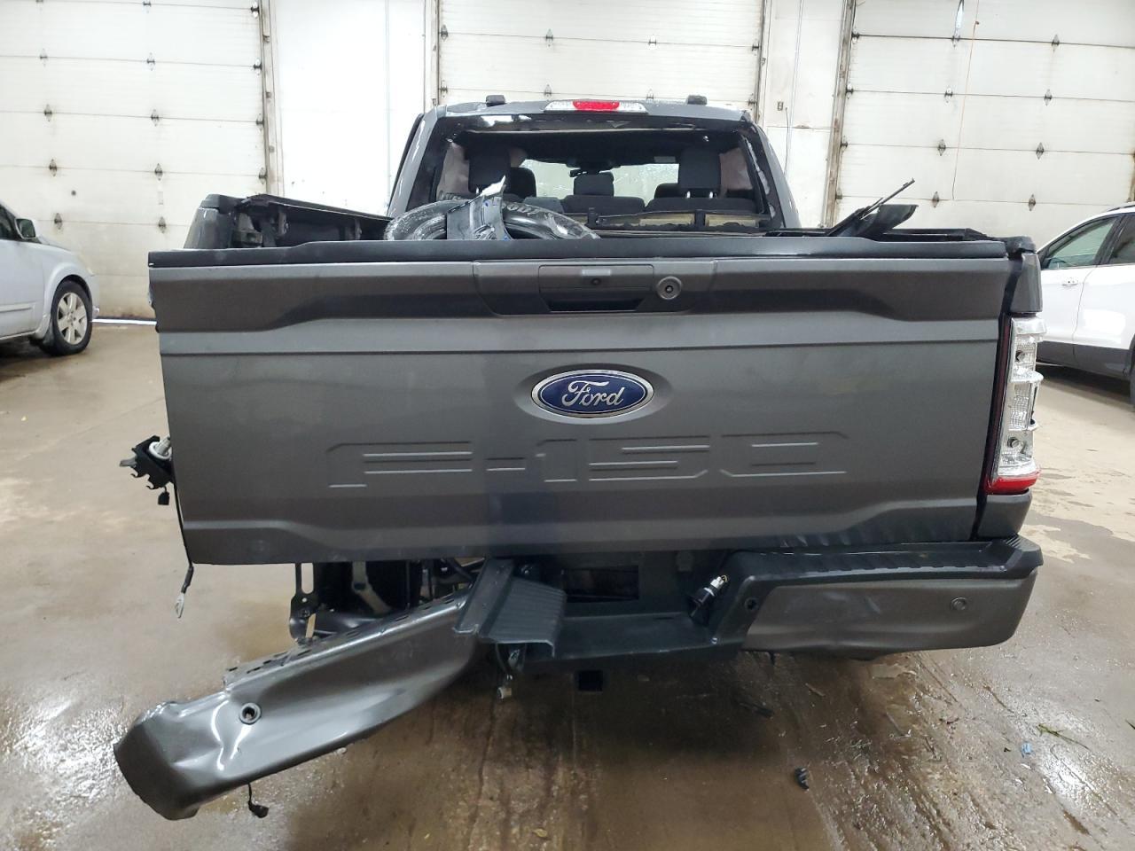 2023 Ford F150 Supercrew - Фото 6