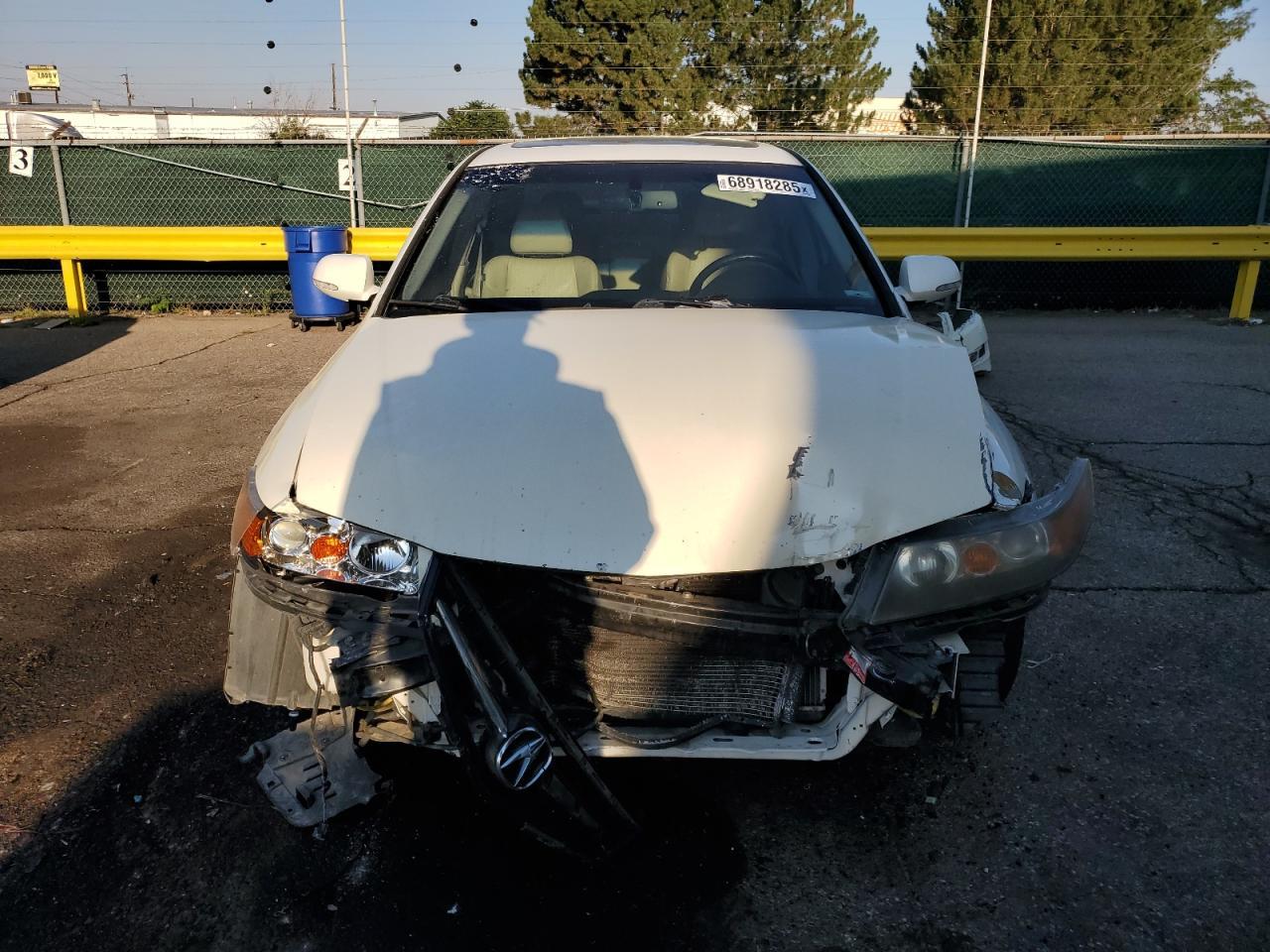 2007 Acura Tsx - Image 5