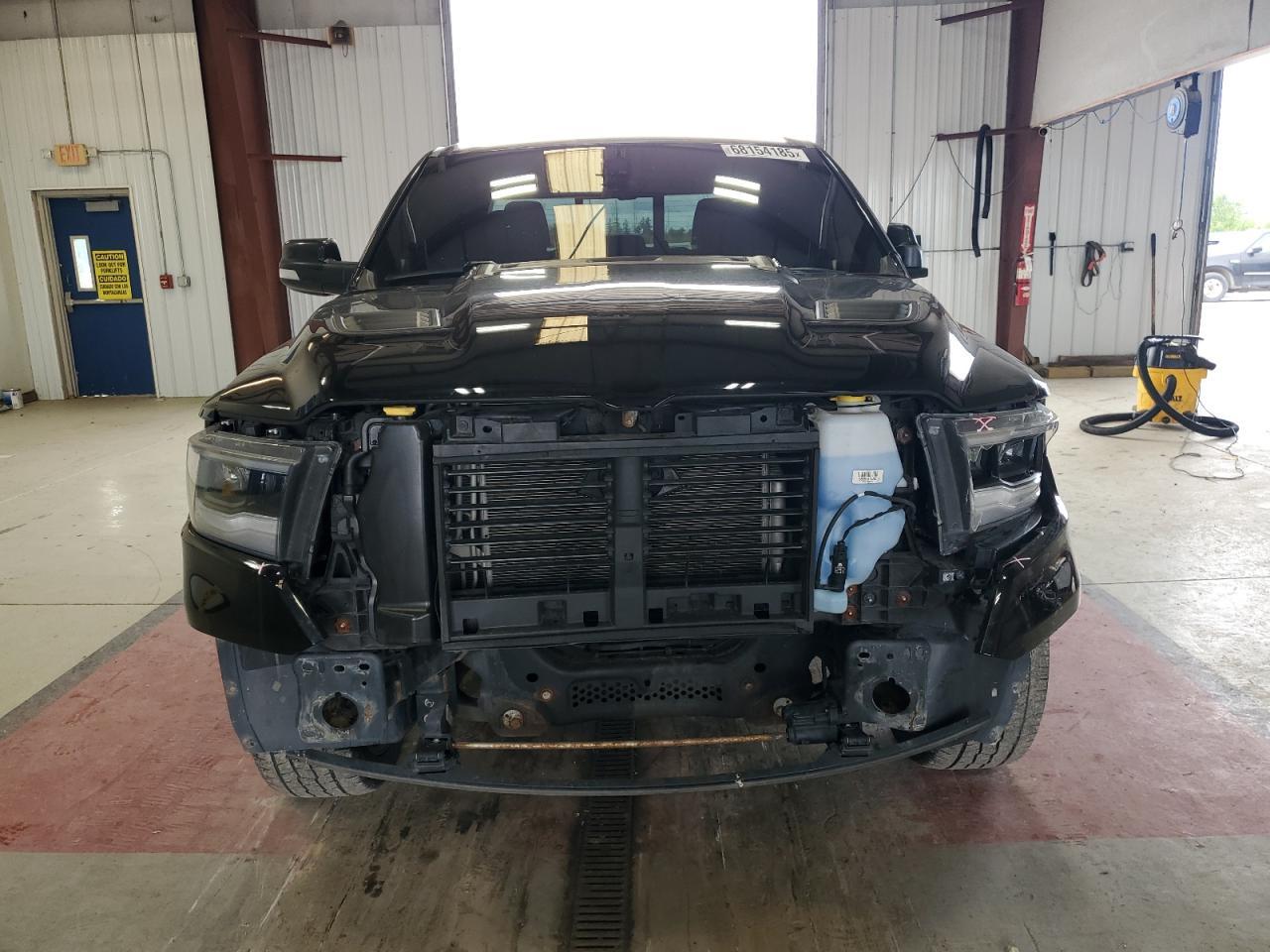 2019 Ram 1500 Rebel - Фото 5