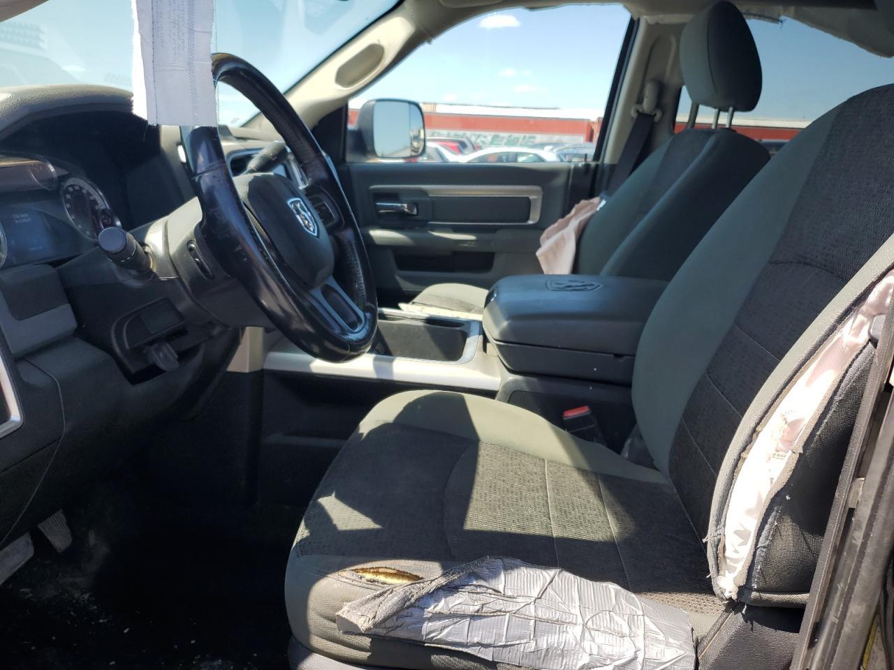 2016 Ram 2500 Slt - Image 7