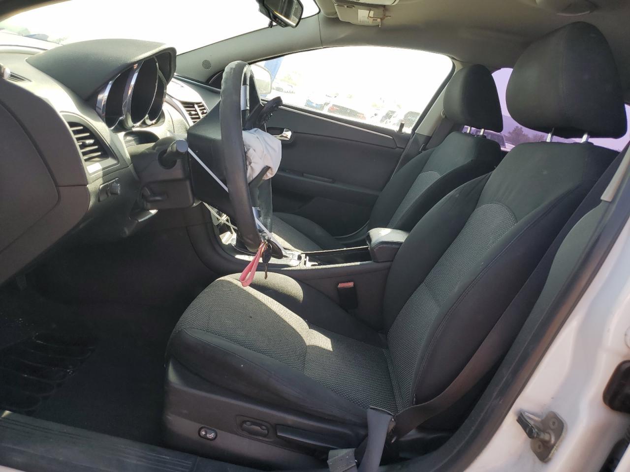 2012 Chevrolet Malibu 1Lt - Image 7