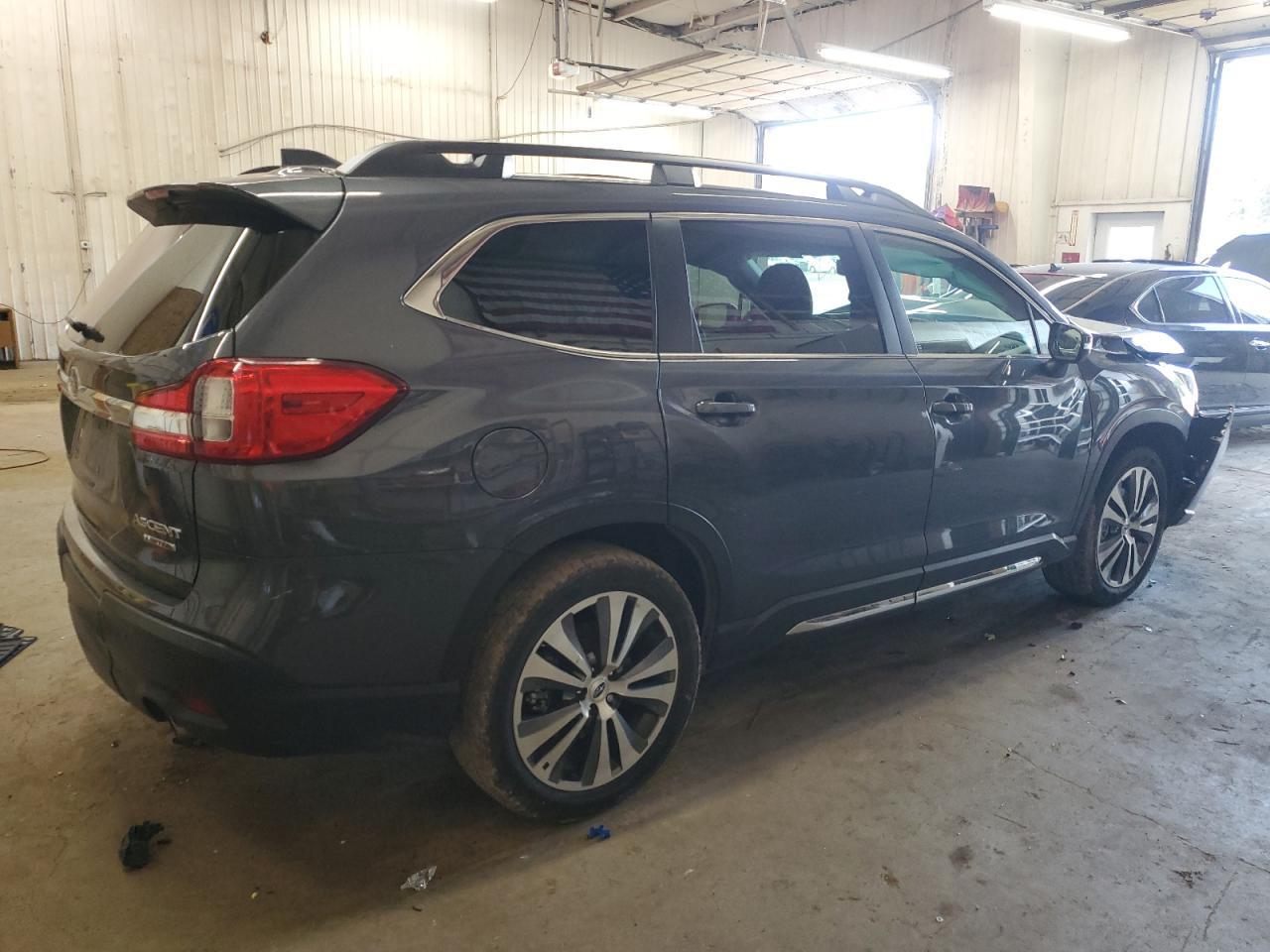 2019 Subaru Ascent Limited - Фото 3