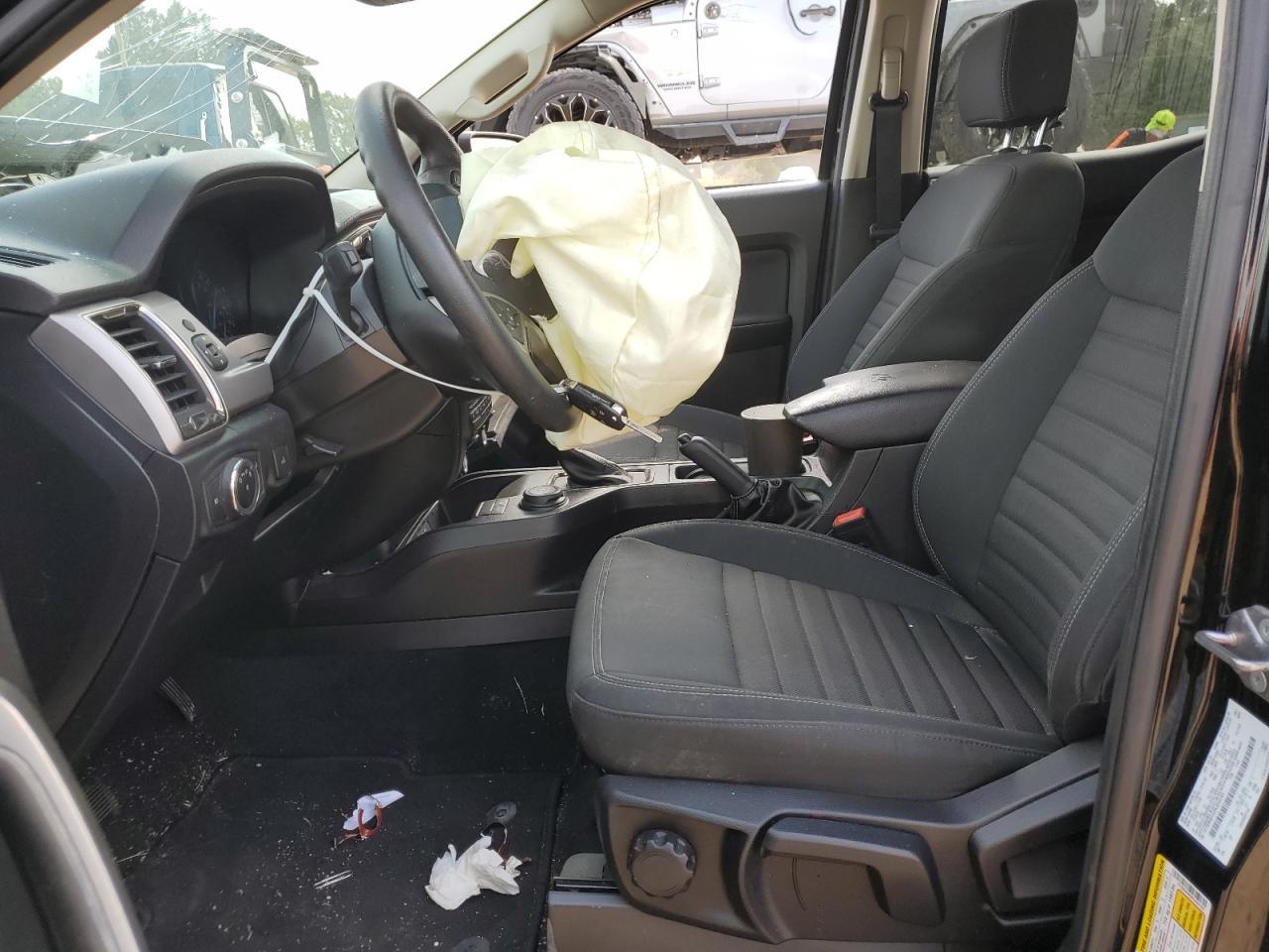 2023 Ford Ranger Xl - Image 7