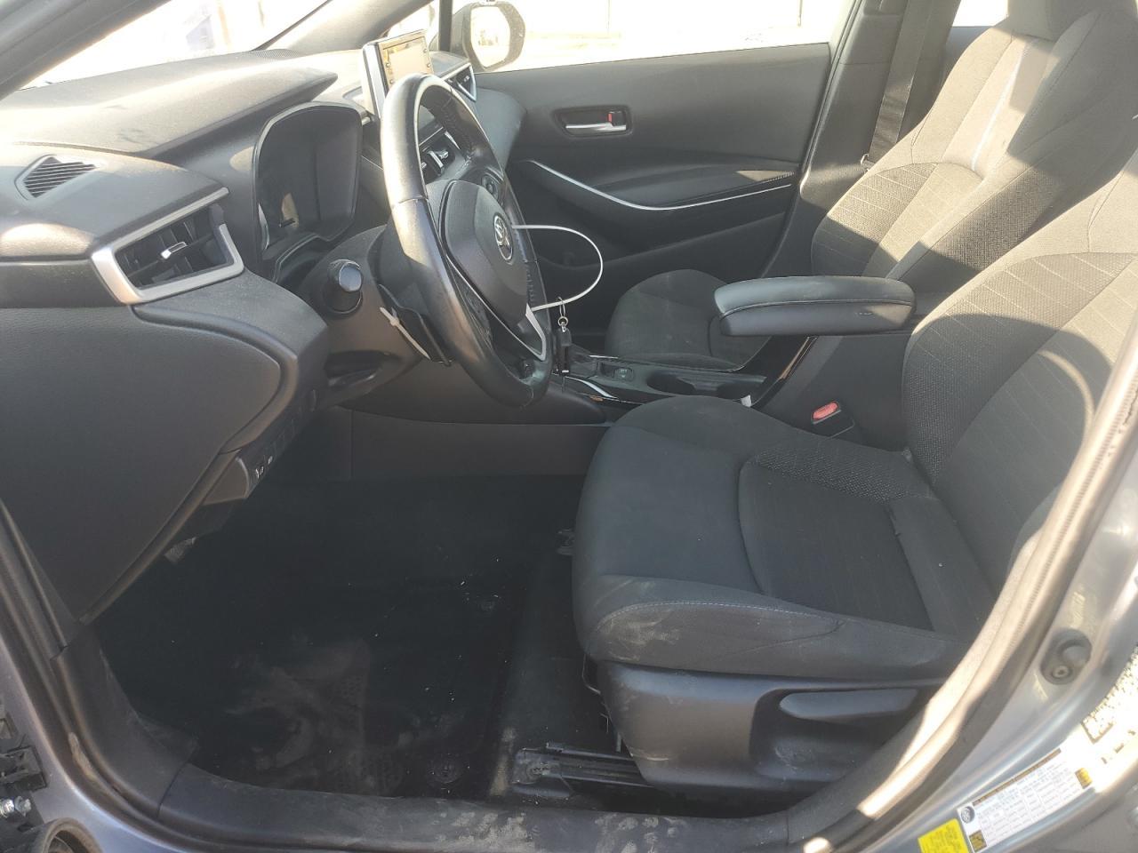 2021 Toyota Corolla Se - Фото 7