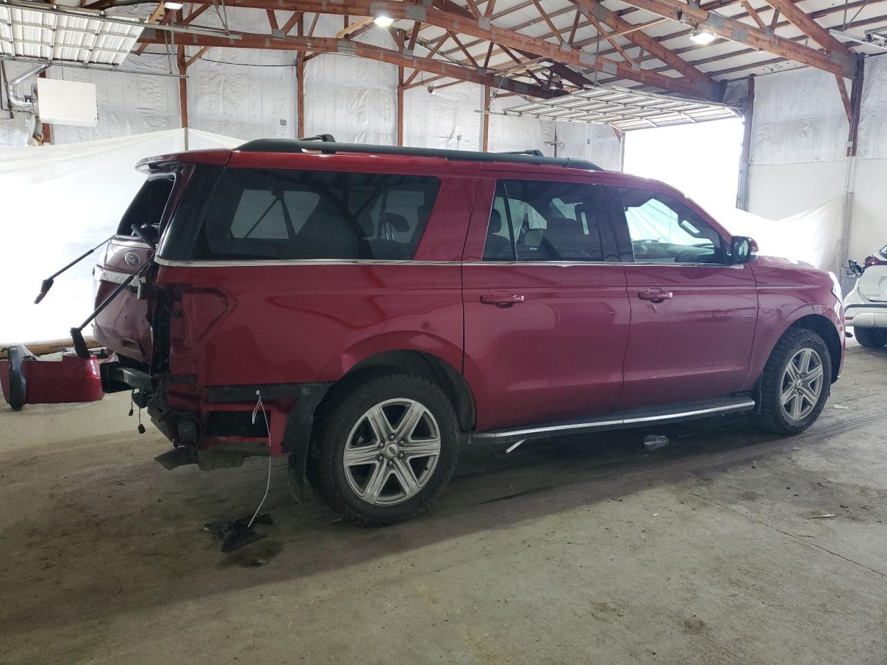 2019 Ford Expedition Max Xlt - Image 3