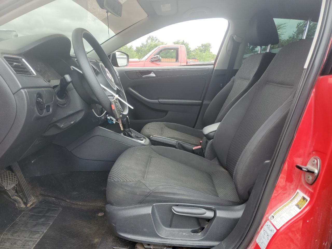 2014 Volkswagen Jetta Base - Image 7