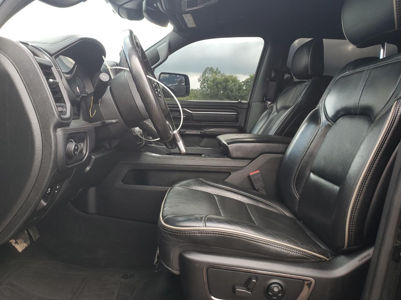 2022 Ram 1500 Limit - Image 7