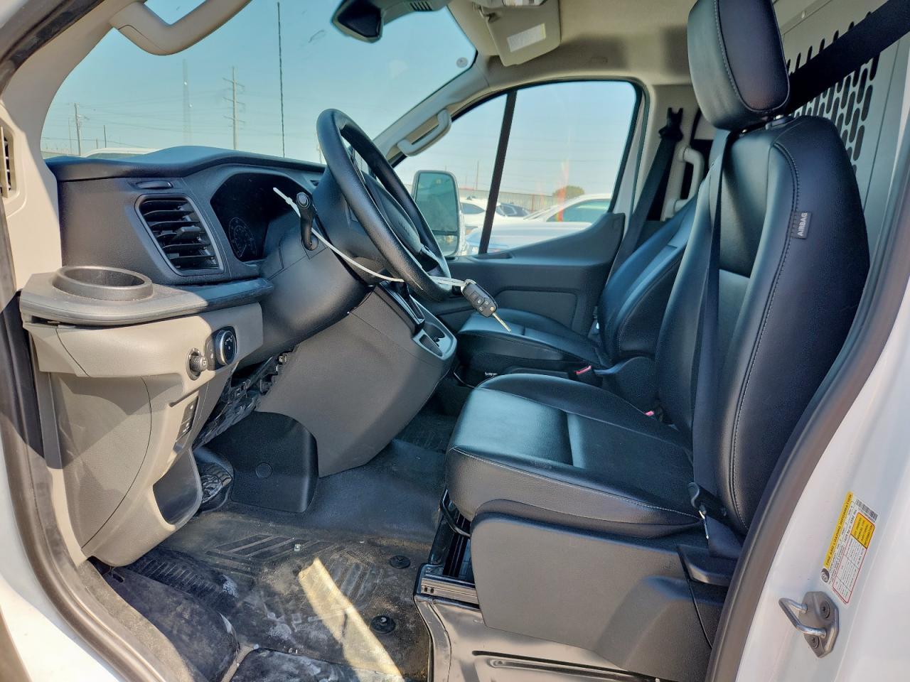 2023 Ford Transit T-150 - Фото 7