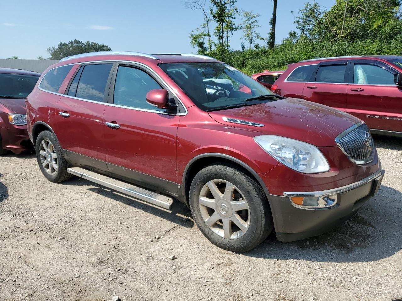 2008 Buick Enclave Cxl - Фото 4