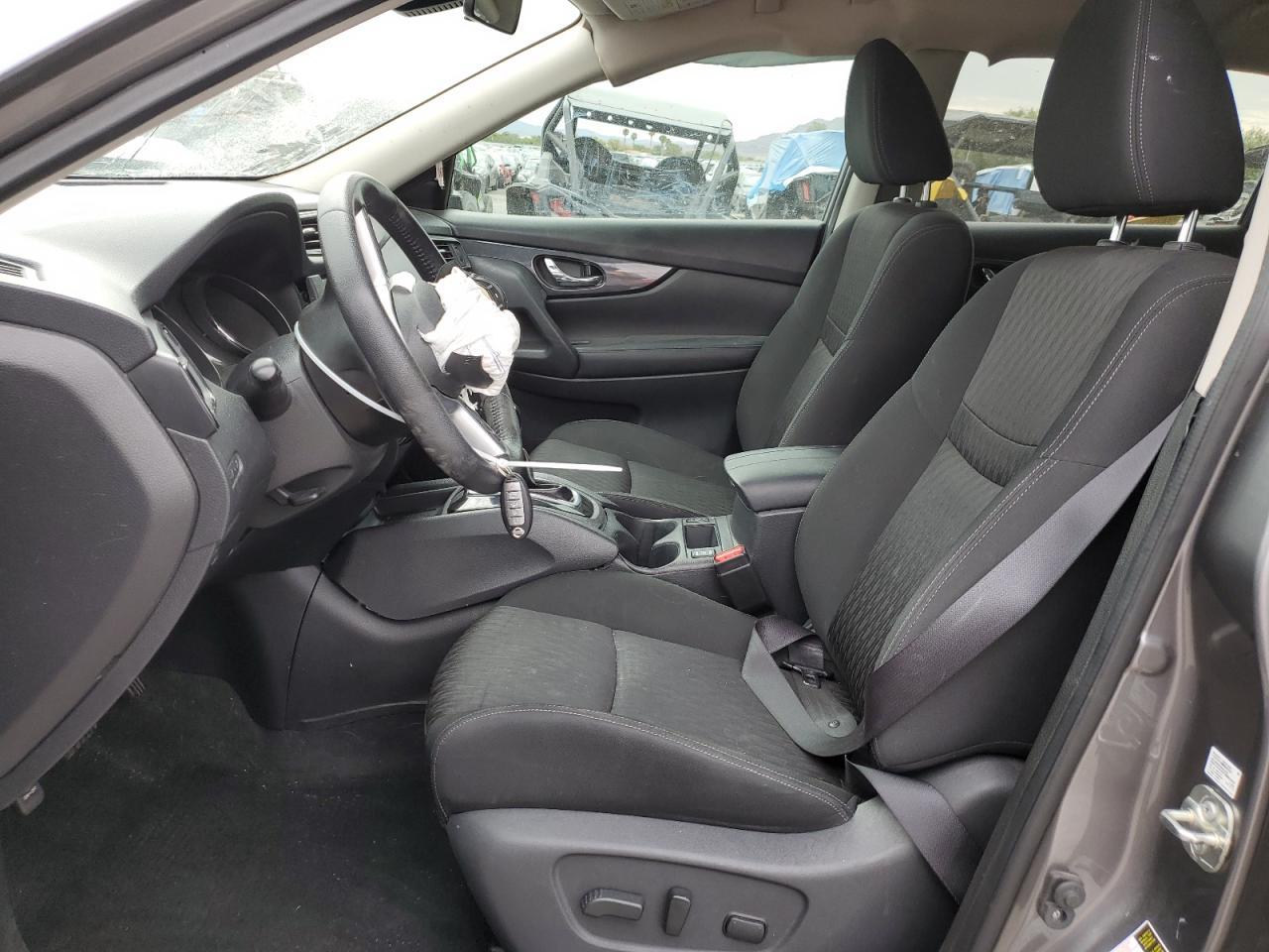 2020 Nissan Rogue S - Image 7