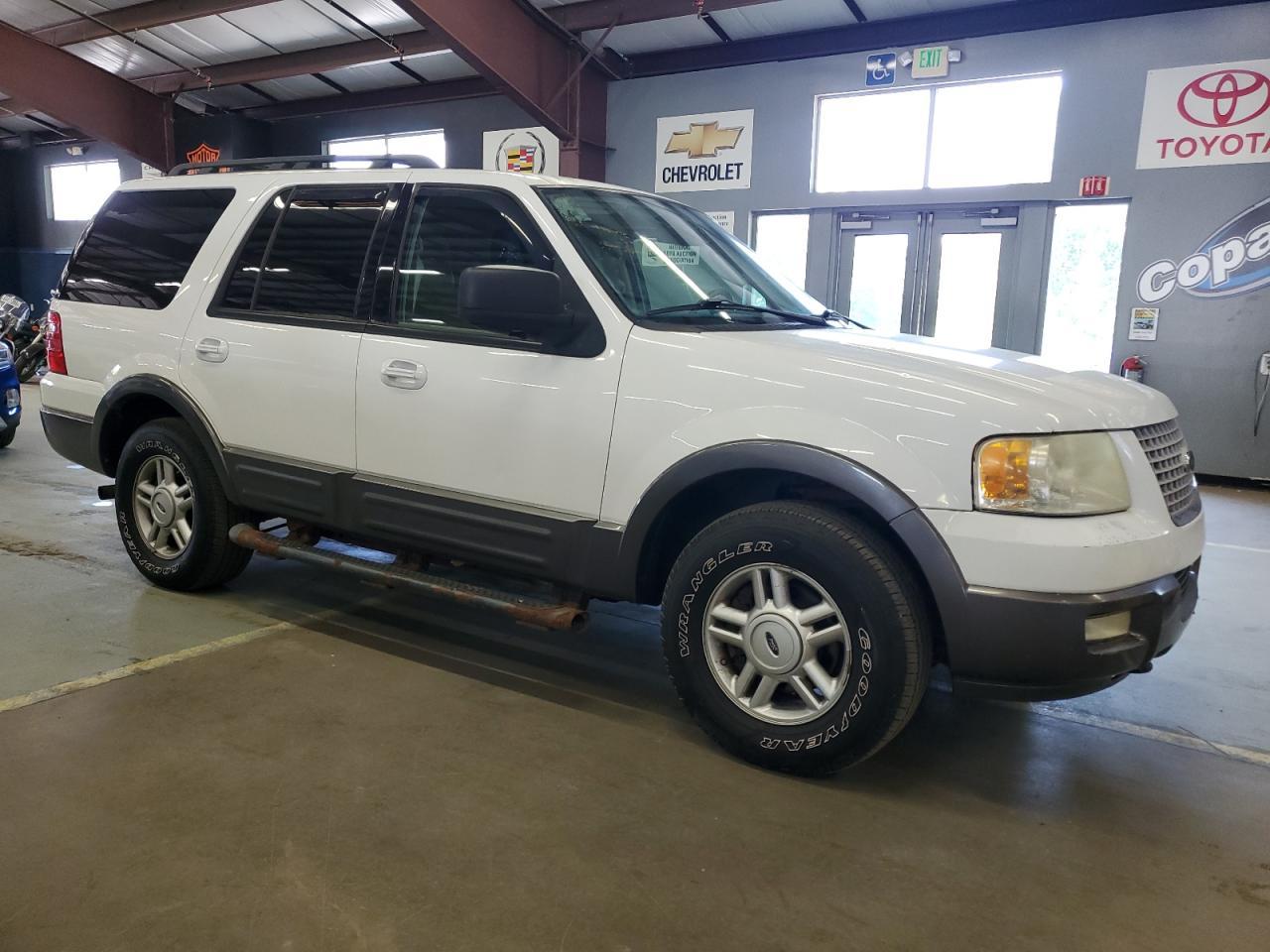 2006 Ford Expedition Xlt - Фото 4