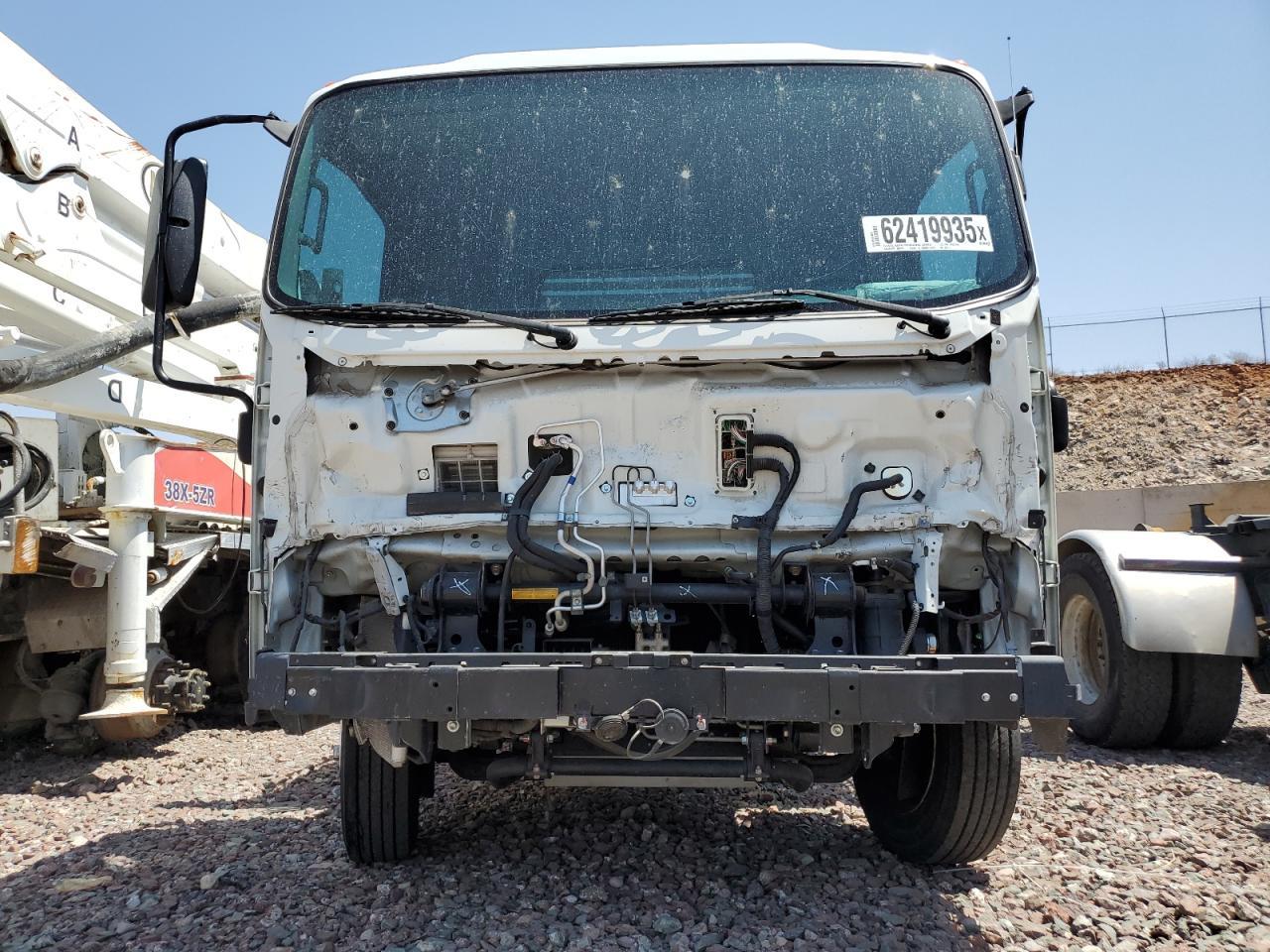 2022 Isuzu Npr Hd - Trucks - Фото 5