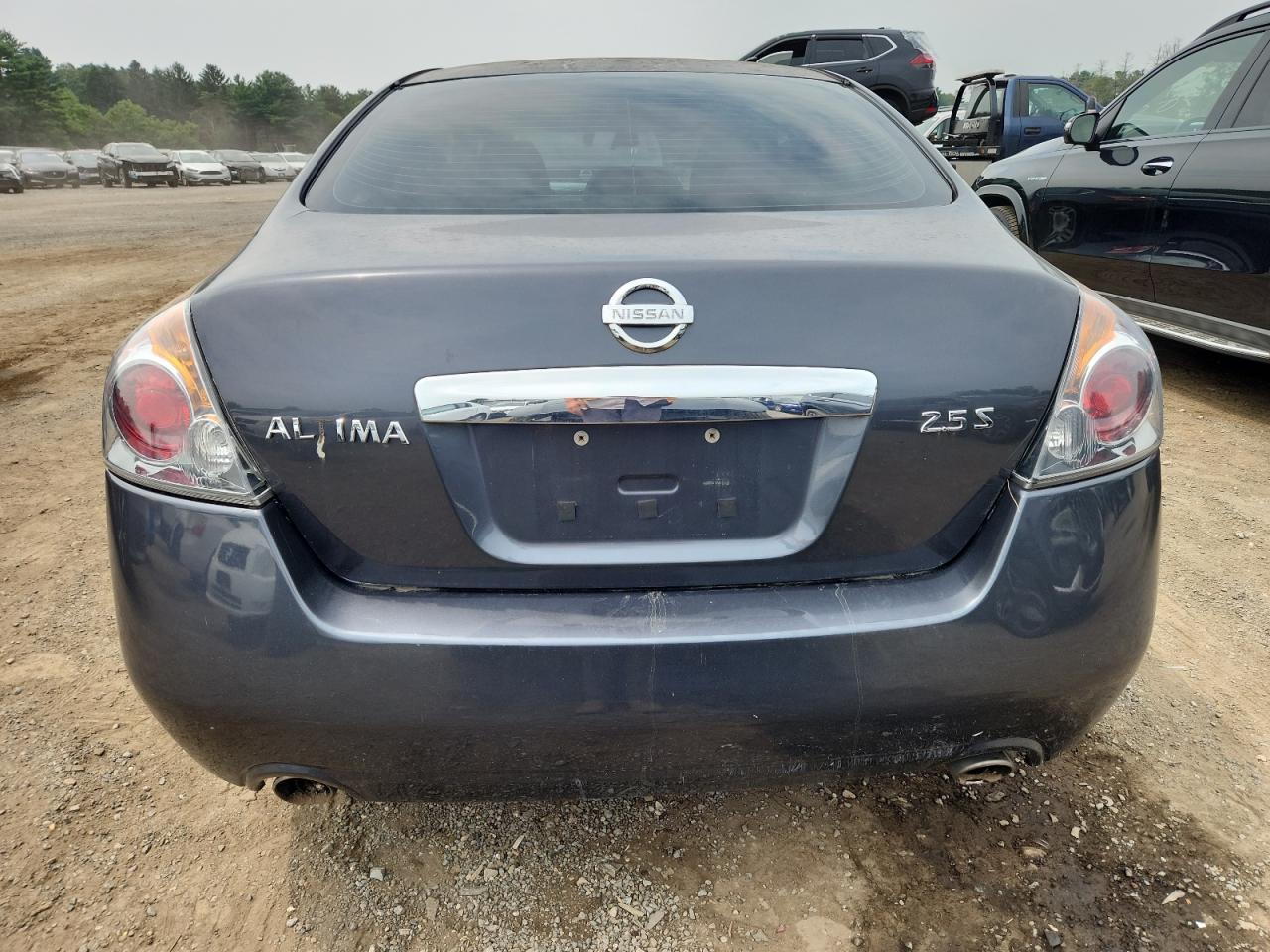 2010 Nissan Altima Base - Image 6