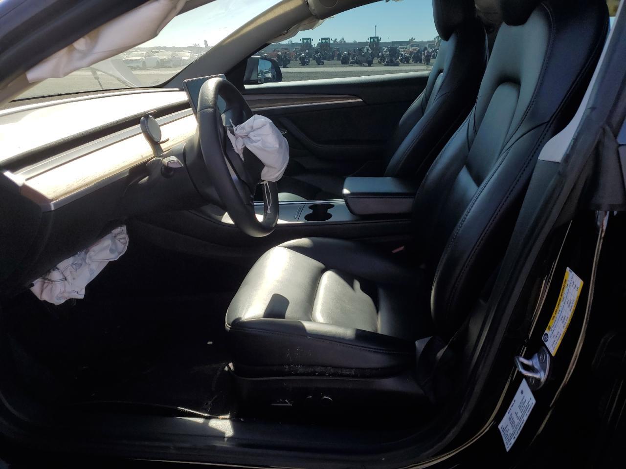 2021 Tesla Model 3 - Фото 7