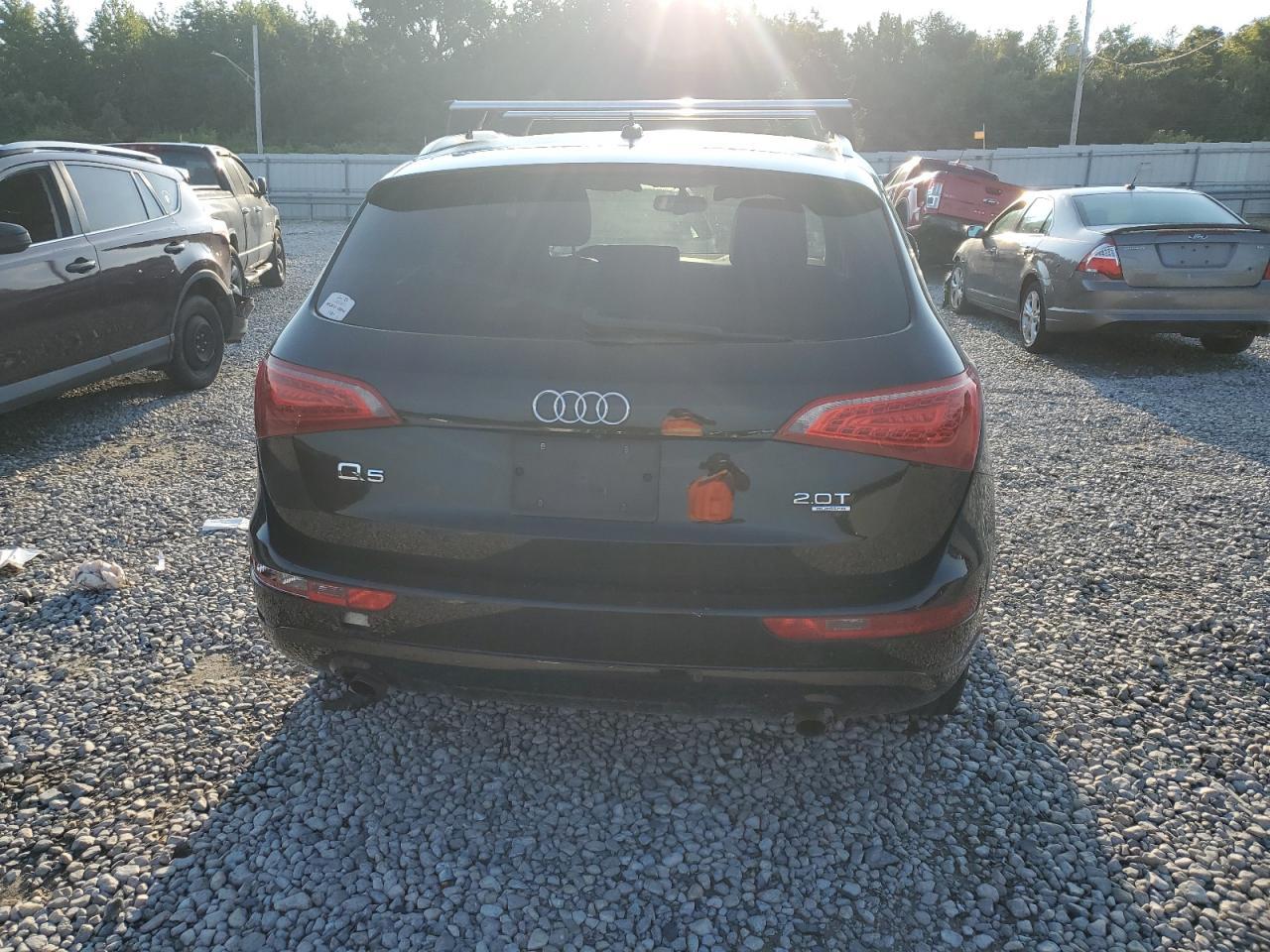 2011 Audi Q5 Premium Plus - Фото 6