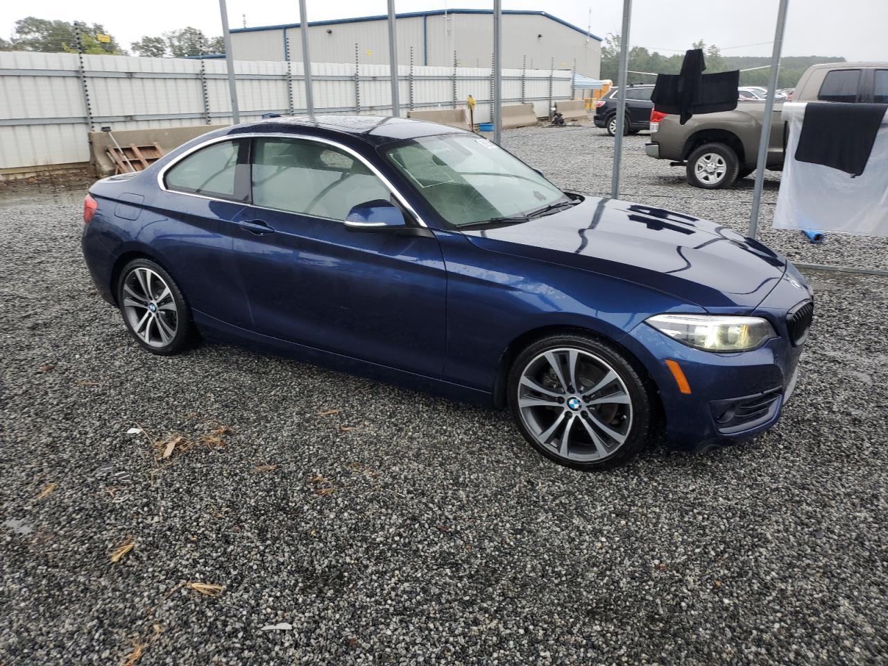 2018 BMW 230Xi - Фото 4