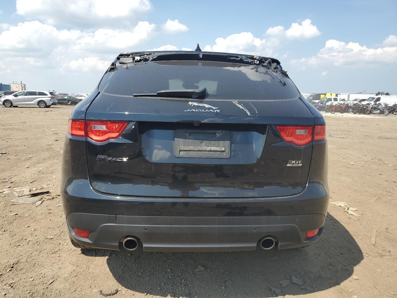 2019 Jaguar F-Pace Prestige - Image 6