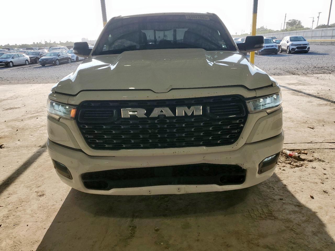 2025 Ram 1500 Big Horn/Lone Star - Image 5