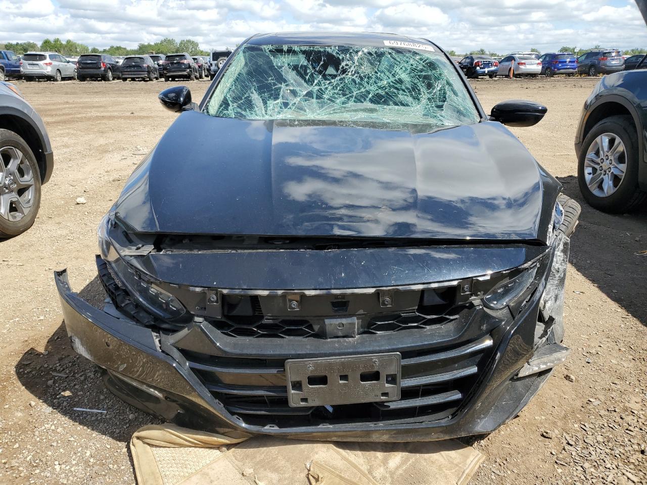 2018 Honda Accord Touring - Image 5
