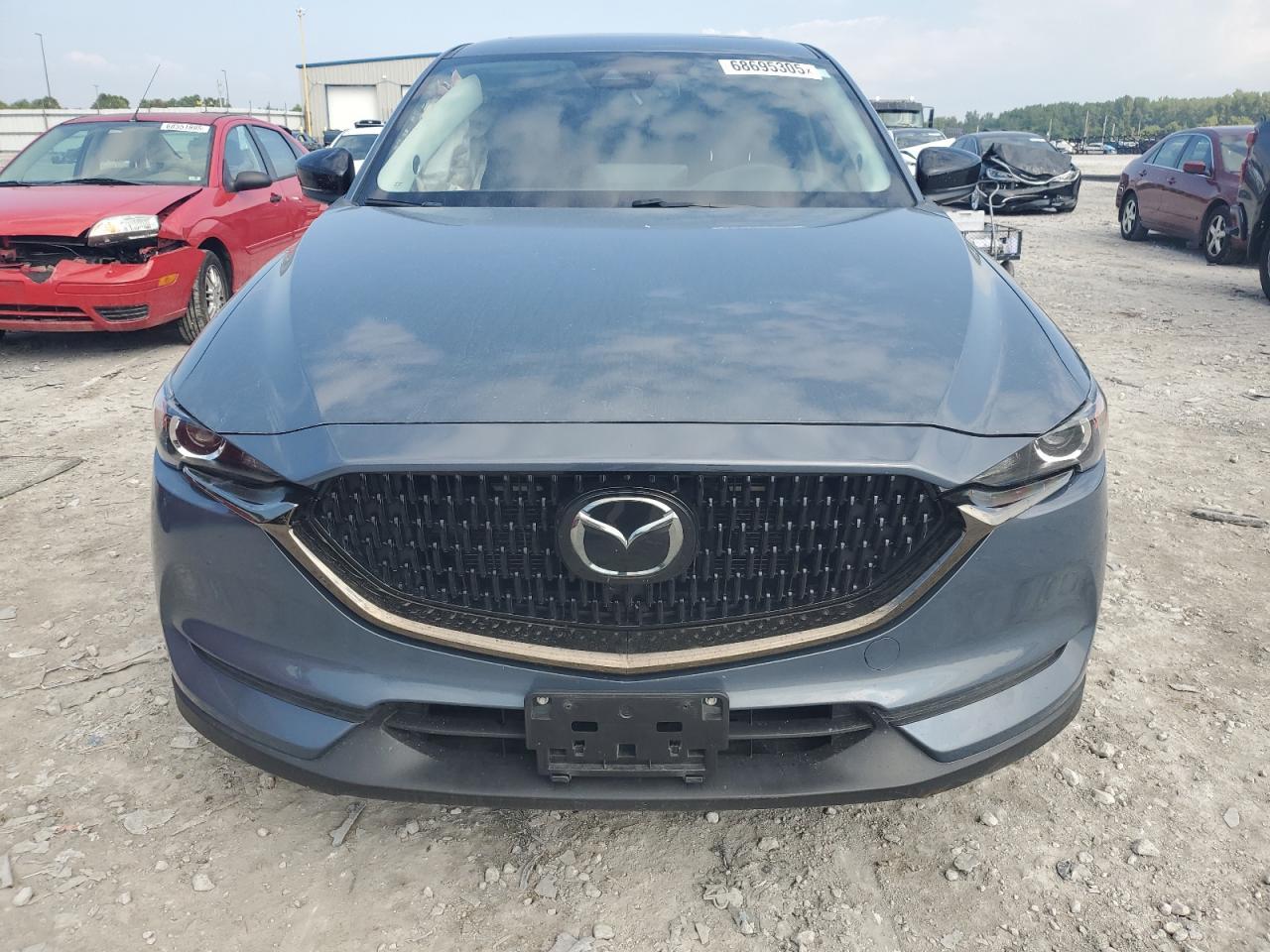 2021 Mazda Cx-5 Touring - Фото 5