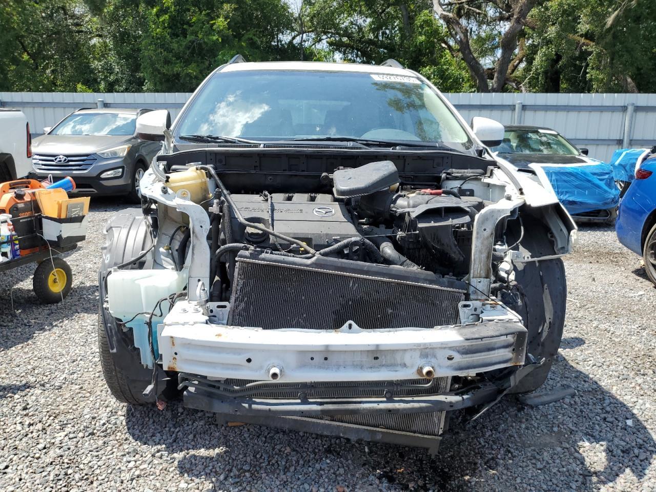 2014 Mazda Cx-9 Touring - Фото 5