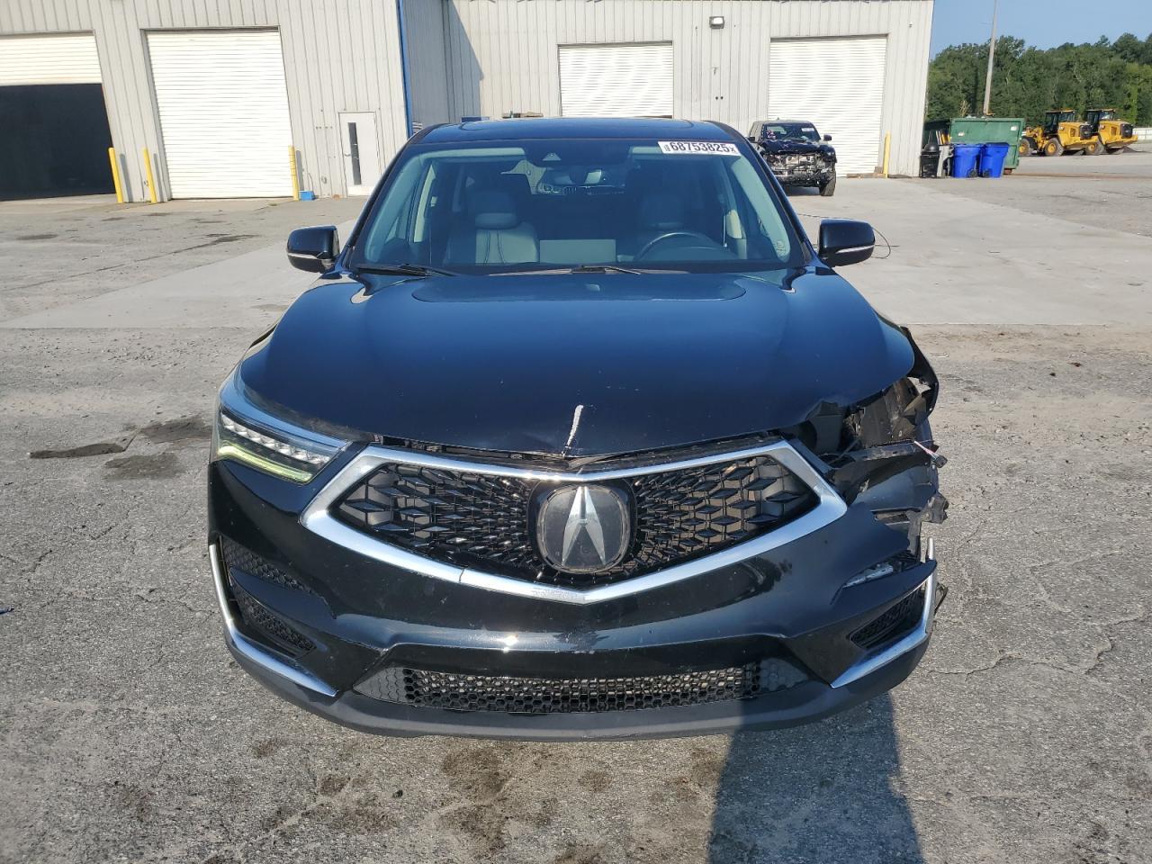 2020 Acura Rdx Technology - Image 5