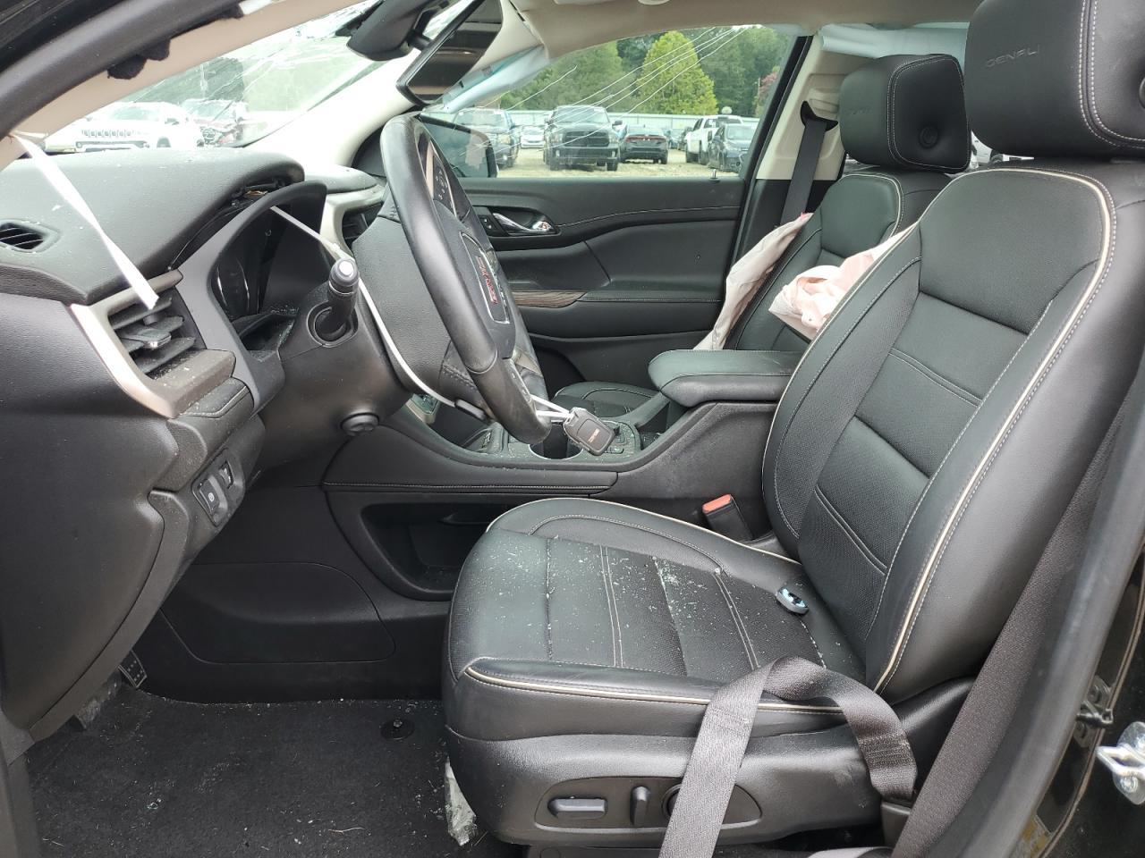 2020 GMC Acadia Denali - Image 7