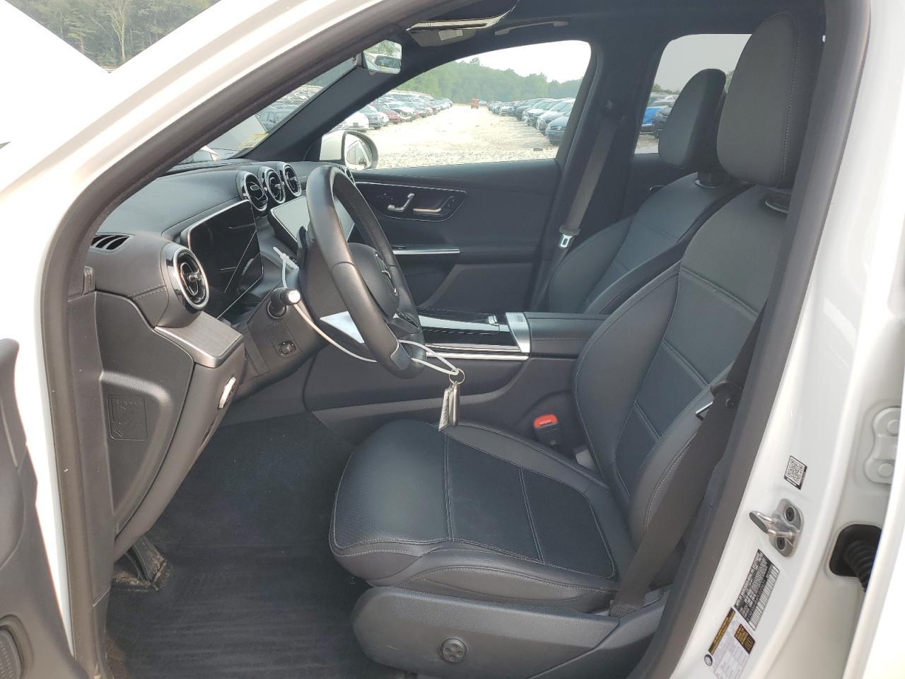 2023 Mercedes-Benz Glc 300 4Matic - Фото 7