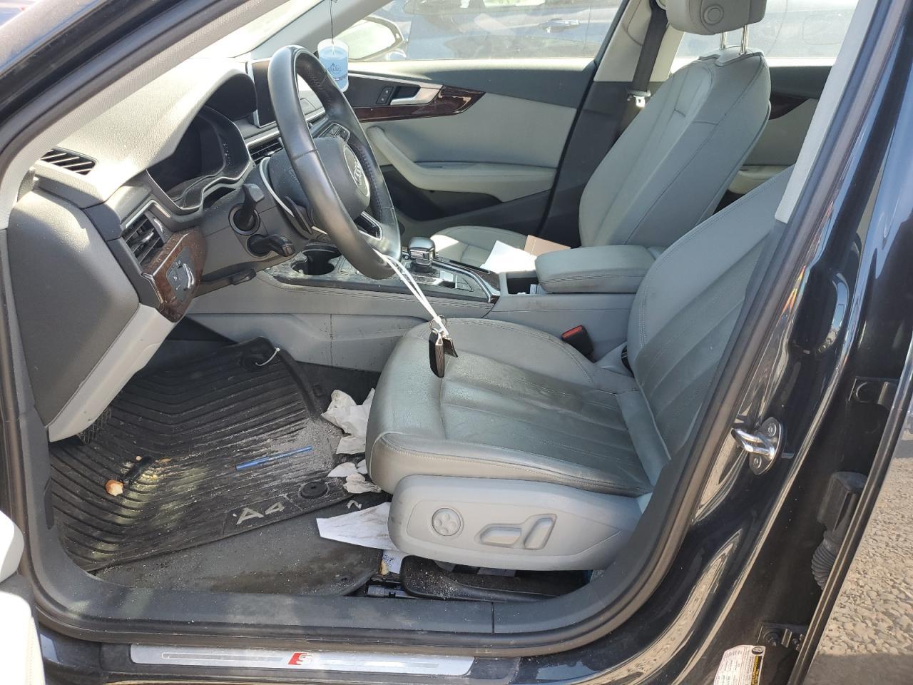 2019 Audi A4 Premium Plus - Image 7