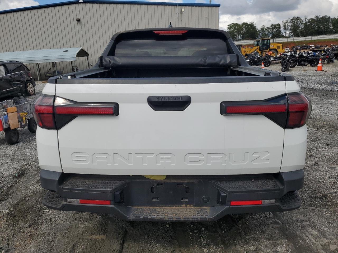 2022 Hyundai Santa Cruz Sel - Image 6